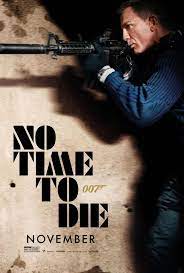 The no time to die release date has been delayed a few times, originally moving from november 2019 into february 2020, and then to april 2020, then to november 2020, then again to april 2, 2021,. James Bond Film No Time To Die Delayed Again Until April 2021 Aktuelle Boulevard Nachrichten Und Fotogalerien Zu Stars Sternchen