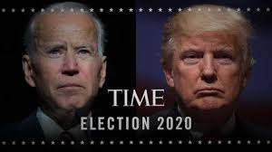 Election Night Live Coverage Of The 2020 Presidential Race Time Youtube