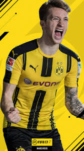 People interested in marco reus iphone wallpaper also searched for. Fifa 17 Marco Reus 750x1334 Wallpaper Teahub Io