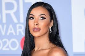 Maya jama announced as host for third series of bbc three's glow up: Maya Jama It Feels Like I M Finally Getting Recognition For My Hard Work South Wales Argus