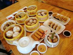 This type of food can be found all over china and in many parts of the west, where it is a popular meal. Live Dim Sum House Nyaungshwe Restaurant Bewertungen Telefonnummer Fotos Tripadvisor