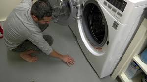 Most frequent causes for washer is making loud noise. 7 On Your Side Helps Man Find Fix With Leaking Lg Washer Abc7 San Francisco