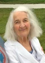 Obituary information for Catherine Jane Lee