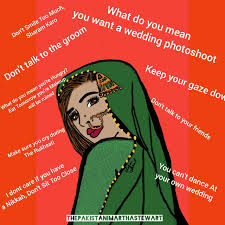 The Pakistani Martha Stewart