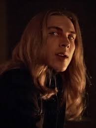 American Horror Story Michael Langdon Edit