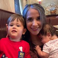 Fall 2024 Small Groups — Area 10 Faith Community