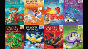 Books similar to rise of the earth dragon (dragon masters, #1) rise of the earth dragon (dragon masters, #1) by tracey west. Dragon Masters Books In Order This Is The Best Way To Read This Series