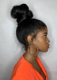 Drawstring Ponytail — EV Hair Essentials