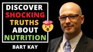 Discover Shocking Truths about Nutrition