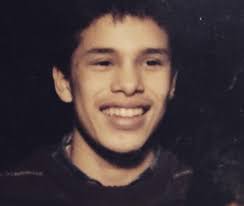 David Mark Vasquez, Jr.