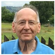 17 October 2021 Passing of Ron Lewis, Executive Secretary of the  International Messianic Jewish Alliance #otdimjh