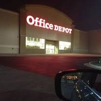Office Depot Mishawaka In