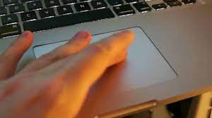 De-Grease Your Laptop With A Mr. Clean Magic Eraser - Youtube