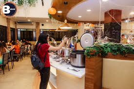 Baram kitchen &restaurant
