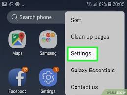 Search anything about wallpaper ideas in this website. How To Hide Apps On Samsung Galaxy 6 Steps With Pictures
