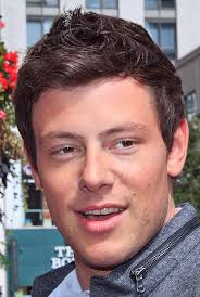 Cory Monteith