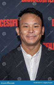 Blake Leeper Stock Photos