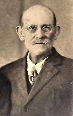 William Silas Harris (1839-1933)