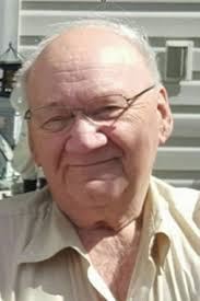 Herbert Bruce Hogben