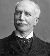 Major George Francis Alcock Grubbe