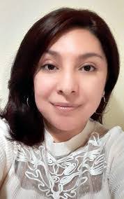 Alejandra Brown's Instagram, Twitter & Facebook