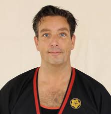 Sifu Ralph Dahl