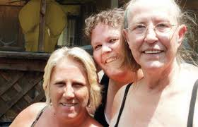 Marie "Susie" Still Obituary