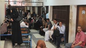 العلاج على نفقة الدولة في أرقام (انفوجرافيك) • مصر في يوم