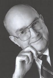 William Clarke Obituary