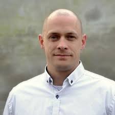 New start, 1 November. Infrastructure at Danelec Marine A/S