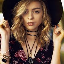 Christy Jean's Instagram, Twitter & Facebook