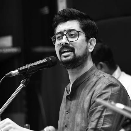 Vivek Sadasivam - Carnatic concert