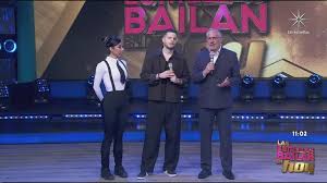 Las Estrellas Bailan En Hoy