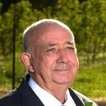 Clarence Junior Phillips Obituary