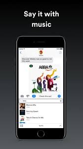 Spotify Music On The App Store Spotify Spotify Music Music