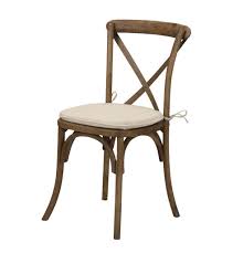 Chair Rentals X Back Farm Chair The Alleen Company Crossback Chairs Walnut Chair Chair