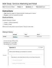 Correct Correct 1 1 pts Question 13 Tanner is opening a new supermarket in  the