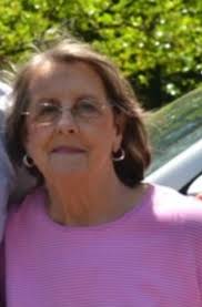 Betty Arrington Obituary October 8, 2019