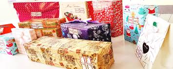 This is a fun christmas gift exchange game for small group. Festive Fun Holiday Office Gift Exchange Ideas With A Twist