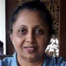 Dr. Regina Roy's Class