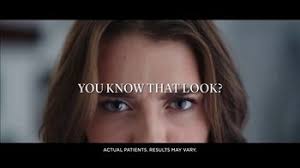 Check spelling or type a new query. Botox Cosmetic Day Tv Commercial Own Your Look Bogo Ispot Tv