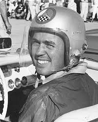 Dick Thompson profile on