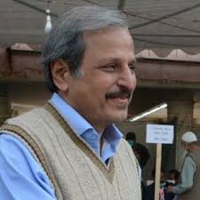 Mazhar Abbas (@MazharAbbasGEO)