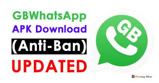 Gbwhatsapp apk new version download link is available on this page too. Gbwhatsapp Apk Download Updated 18 October 2021 Anti Ban