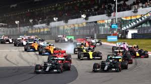 By john tan 07/07/21 at 11:02 pm. 2020 F1 Portuguese Grand Prix Race Preview Heading Into Another Unknown Motor Sport Magazine
