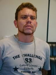 PM: Foragido de Palhoça é preso em Caçador