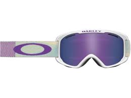 Oakley O2 XM, purple blue/Lens: violet ...
