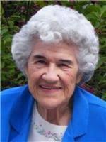 Ollie Purvis Obituary (1918