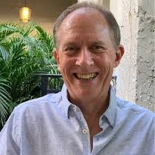 Jeff Broder's Instagram, Twitter & Facebook