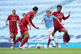 Select from premium liverpool v manchester city premier league of the highest quality. Pictures Man City Vs Liverpool Fc In Premier League Match Manchester Evening News